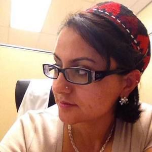 Meet your Posher, Zumrad